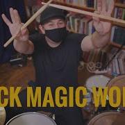 Black Magic Woman Cover Part Ii