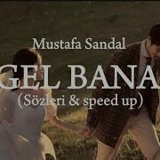 Sanki Kaderimi Firtinada Yazmislar Speed Up