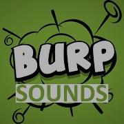 Burp Man Sound