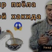 Умар Кори Сабр Хакида 1