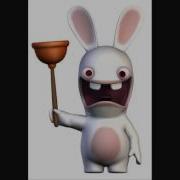 Rabbids Scream