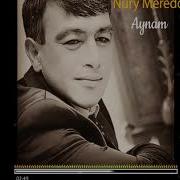 Nurmuhammet Meredov Aynam