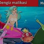 Dengiz Qizi