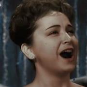 Лариса Мондрус Голубой Огонёк 1965