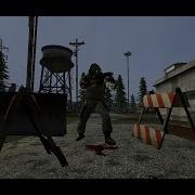 Gmod Rebels Attack Combine Base