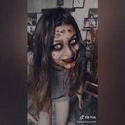 Тик Ток Хэллоуин 2018 Косплей Страшный Грим Костюмы Хэллоуин