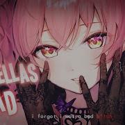 Nightcore Cinderella S Dead Nv