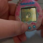 Tamagotchi