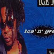 Ice Mc Feat Alexia Dark Night Rider Album Version