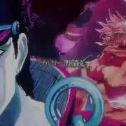 End Of The World Jojo Opening