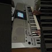 Восточные Стили Для Yamaha Psr 550