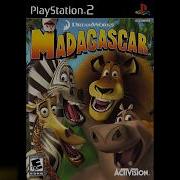 Madagascar Game Soundtrack Final Battle Intro Cutscene