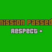 Mission Passed Gta San Andreas Chroma Key