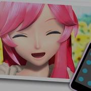 Interviewer Hatsune Miku