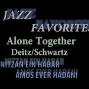 Alone Together With Howard Deitz Arthur Schwartz