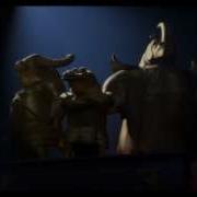 Kung Fu Panda Secrets Of The Masters Soundtrack