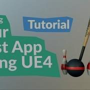 Your First Vr App Using Unreal Engine Ue4
