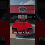 Iroc