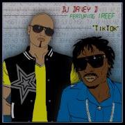 Dj Davey D Tik Tok Feat Ireef