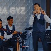 Ylyas Korpayew Gara Gyz