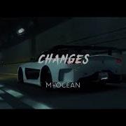 Changes M Ocean