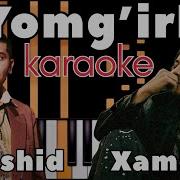 Bu Yurak Seni Izlar Hamon Karaoke