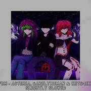 6Arelyhuman Fbm Slowed