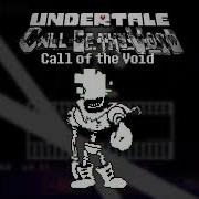 Call Of The Void Phase 2