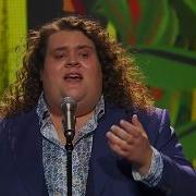 Jonathan Antoine Can You Feel The Love Tonight The Lion King