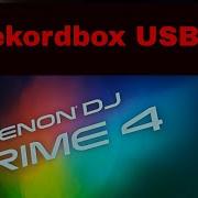 How To Use Rekordbox Usb On Denon Dj Prime 4