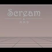 Scream Yandere Simulator