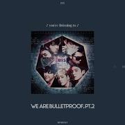 Bts We Are Bulletproof Pt 2 Slowed Reverd
