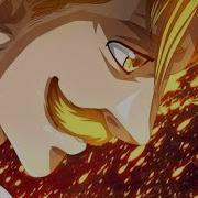Nanatsu No Taizai Seven Deadly Sins Escanor S Ost