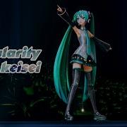 Vocaloid Music Singularity