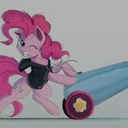 Mlp Fim By Ncmares Tribute Bom Bom