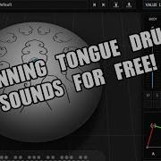 Free Tongue Drum Sample Library Review Of Amplesound S Cloudrum