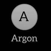 Argon Alarm Sound Android