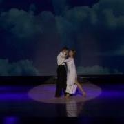 Бешанов Дозорова Вариант I Румба Rumba 伦巴