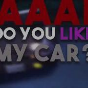 Initial D Gas Gas Gas Instrumental Lyrics