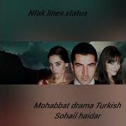 Mohabbat Ezel Ost