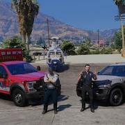 Ems Gta 5 Rp