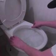 Прикол В Туалете Дырка