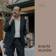 Bakım Mənim