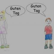 Guten Morgen Sagen Alle Kinder