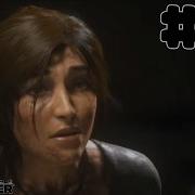 Lara Croft Prison Break