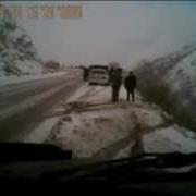 В Сочи Машина Упала В Пропасть С Обрыва