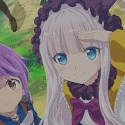Kenja No Deshi Wo Nanoru Kenja Op