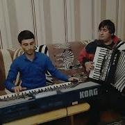 Eldar Xalilov Şirin Xutrayev Mohteşem