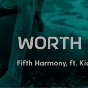 Baby I Am Worth It Slowed