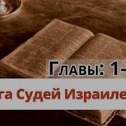 Книга Судей Валерий Шушкевич